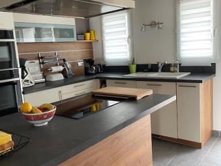 Maison de Vacances à Noirmoutier - 4 Pers - Animaux Admis - FR-1-823-147 - 4