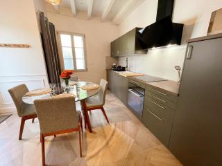 Charmant gîte à Langeais avec terrasse et wifi inclus pour 4 personnes - FR-1-381-616 - Langeais - 6