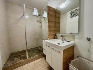 Studio charmant avec terrasse ensoleillée et parking à Quiberon - FR-1-478-314 - Quiberon - 3