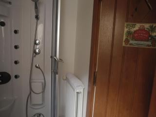 Gîte calme avec Spa en été, animaux acceptés, parcage, pour 8 personnes - FR-1-586-64 - Saint-Amand-Mont-Rond - 1