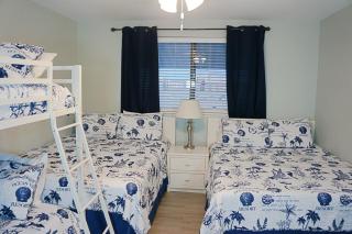 Charming 1-Bedroom Condo at Raffles in North Ocean City, Steps from Northside Park - Ocean City - 3