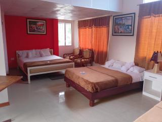 Sun Place Hosteria - Las Tunas - 5