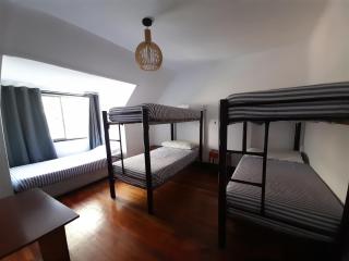 Atacama Hostel Backpackers - Santiago - 6