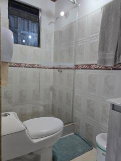 Villa Adrimar - Fusagasugá - 6