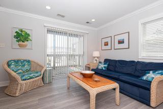Spacious 2-Bedroom Condo on 43rd Street Easy Access to OC Convention Center! - Ocean City - 7