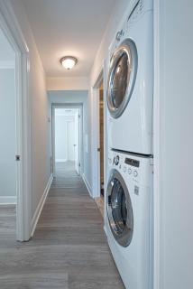 Spacious 2-Bedroom Condo on 43rd Street Easy Access to OC Convention Center! - 1