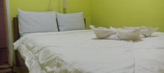 Oke Rinjani homestay - Senaru - 4