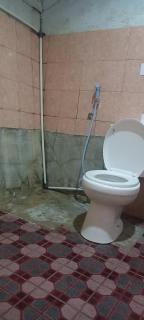 Oke Rinjani homestay - Senaru - 3