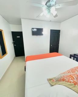 Hotel Reynieri - Comayagüela - 4