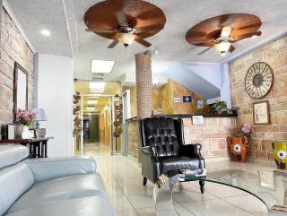 Hotel Reynieri - Comayagüela - 2