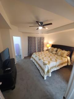 Decatur Townhouse - Decatur - 8