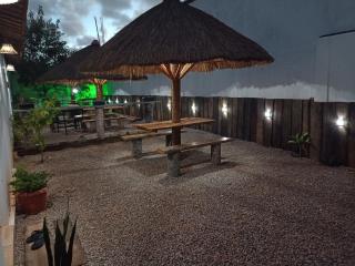 Residencial Lar Maragogi - Praia de Peroba - Casa 02 - Maragogi - 1