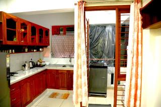 The Aster Apartment - Thiruvananthapuram - 5