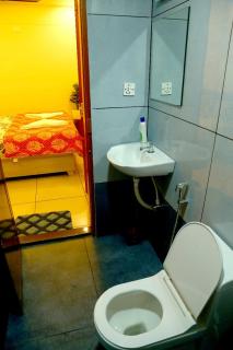 The Aster Apartment - Thiruvananthapuram - 4
