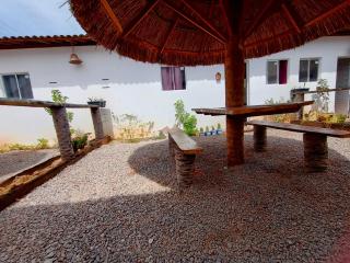 Residencial Lar Maragogi - Praia de Peroba - Casa 02 - Maragogi - 6