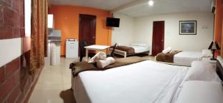 Sun Place Hosteria - 0