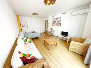 Central Market Accommodation - Alicante - 1