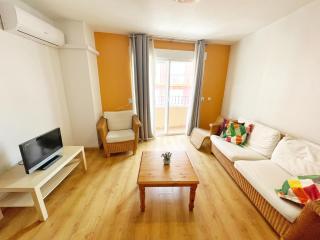 Central Market Accommodation - Alicante - 2