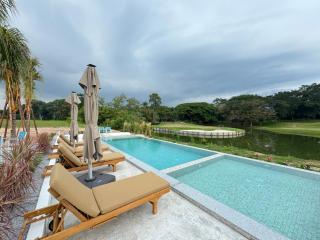 The Oiia Lakeview A'Famosa, Resort Melaka - Simpang Empat - 8