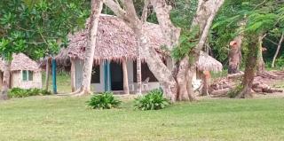 Lonnoc ocean view beach bungalows - Luganville - 5