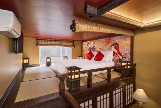 Secret Garden Hotel Ben-Thanh - Ho Chi Minh - 2