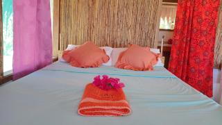 Lonnoc ocean view beach bungalows - Luganville - 4
