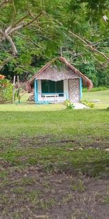 Lonnoc ocean view beach bungalows - Luganville - 3