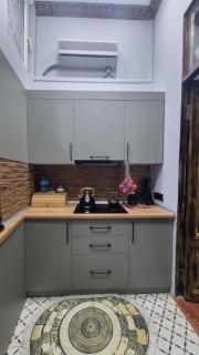 Apartments History 1870 - 7