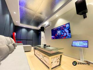 NotOnlyStay Kota Private Pool House 3min to Jonker By I Housing - Malacca - 7