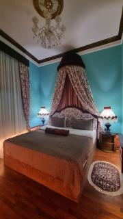 Apartments History 1870 - Baku - 8