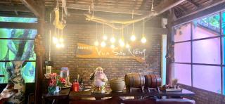 FarmStay Vua Sầu Riêng - Buôn Ké Blang - 9