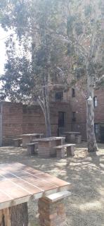 Confortable Carlos Paz Céntrico 4 personas Estac Interno - Villa Carlos Paz - 3
