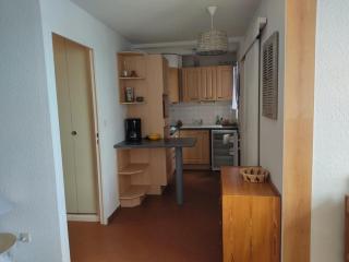 Gruissan Grazel - T2 Confortable 4/5 Pers, PKG sécurisé, Proche plage - FR-1-796-59 - Gruissan - 5