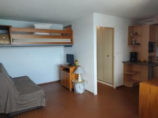 Gruissan Grazel - T2 Confortable 4/5 Pers, PKG sécurisé, Proche plage - FR-1-796-59 - Gruissan - 4