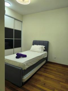 Medini, Legoland , 4-6 persons, Netflix, WiFi - - 6