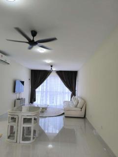 Medini, Legoland , 4-6 persons, Netflix, WiFi - - 3