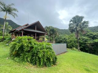 Cape Tribulation House - Cape Tribulation - 0