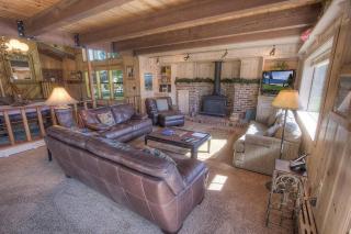 TKH1226 - Emerald Lodge home - South Lake Tahoe - 2