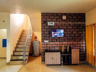 Coffee View Holiday Homes - Thirunelli - 8