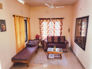 Coffee View Holiday Homes - Thirunelli - 9