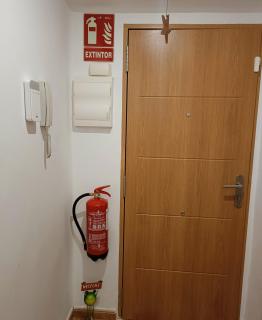 Daoiz, vivienda Vacacional para familias y mayores de 25 años en el Grao de Gandía 3ro sin Ascensor - Playa de Gandia - 8