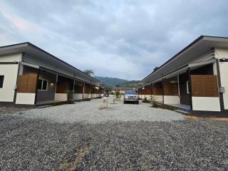 แวะพักสเตย์โฮสเทล Wae Phak Stay Hostel - Ban Huai Sai - 8