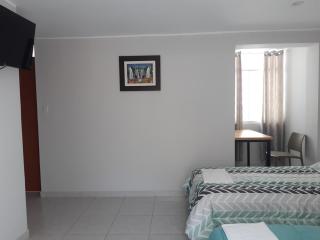 Casa El Valle de Lunahuaná - Lunahuaná - 7