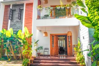 Native by Cliff and Coral - 7