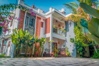 Native by Cliff and Coral - Varkala - 0