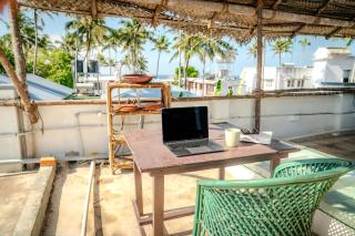 Native by Cliff and Coral - 6