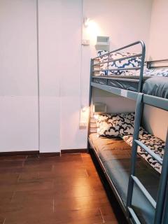 Youjia Youth Hostel - Bangkok - 8