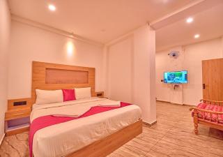 Nature shade Pool Villa Munnar by VOYE HOMES - Munnar - 6
