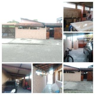 House with pool in Itanhaém - Itanhaém - 6