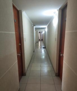 Tu lugar en santiago, centrico, excelente conectividad - 5